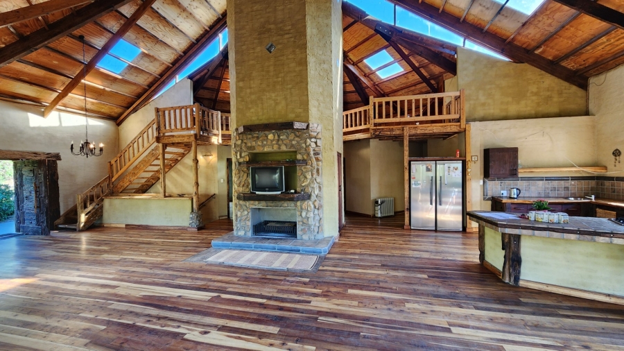 5 Bedroom Property for Sale in Island View Western Cape